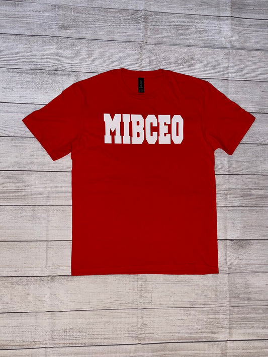 MIBCEO print (chest)